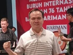 Pembentukan DSI Langkah Revolusioner Prabowo Kembalikan Devisa SDA bagi Rakyat