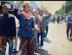 Reformasi atau Repotnasi