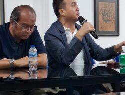 Andrianto: Prabowo Tegakkan Pasal 33 UUD 1945 demi Kemakmuran Rakyat