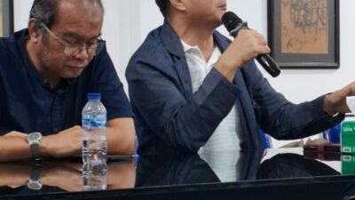 Andrianto: Prabowo Tegakkan Pasal 33 UUD 1945 demi Kemakmuran Rakyat