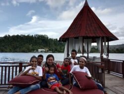 Papua Berikan Air Susu, Dibalas dengan Air Tuba