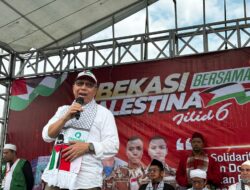 9 WNI Relawan Global Sumud Flotilla Akhirnya Pulang Selamat, Mahfudz Abdurrahman Puji Diplomasi Indonesia