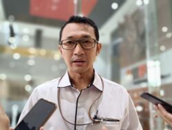 KPK Cecar Komisaris PT Loco Montrado Soal Pengembalian Kerugian Negara Rp. 100 Miliar Lebih