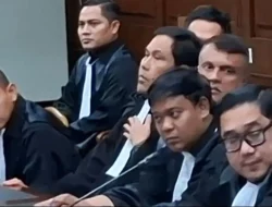 Tim Advokat IEG Pertanyakan Dasar OTT Kasus K3: Praktik Sudah Berhenti Sebelum Immanuel Ebenezer Jadi Wamenaker