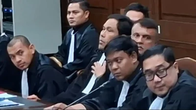 Tim Advokat IEG Pertanyakan Dasar OTT Kasus K3: Praktik Sudah Berhenti Sebelum Immanuel Ebenezer Jadi Wamenaker