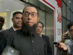 Terseret Skandal Korupsi Kuota Haji Eks Menag Yaqut, Khalid Basalamah Ngaku Jadi Korban