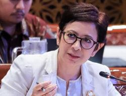 Nurul Arifin: Putusan MK Pastikan Perempuan Peroleh Ruang Politik Lebih Adil dan Substantif