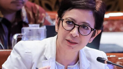 Nurul Arifin: Putusan MK Pastikan Perempuan Peroleh Ruang Politik Lebih Adil dan Substantif