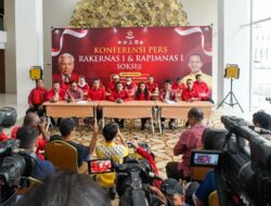 Misbakhun: SOKSI Beri Dukungan Politik Semua Kebijakan Pemerintah Terkait Subsidi Untuk Masyarakat!