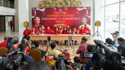 Misbakhun: SOKSI Beri Dukungan Politik Semua Kebijakan Pemerintah Terkait Subsidi Untuk Masyarakat!