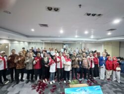 Adam Irham: Pemberantasan Korupsi Juga Harus Ditegakkan dan Dibudayakan di BUMN-BUMD
