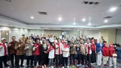Adam Irham: Pemberantasan Korupsi Juga Harus Ditegakkan dan Dibudayakan di BUMN-BUMD