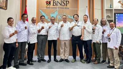 Wisnu Aji Nugroho: Perlu Bentuk Badan Karbon dan Terapkan Pajak Karbon Jadi Solusi Pendanaan APBN