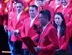 Kado Tak Ternilai HUT ke-66, SOKSI Dapat Kepastian Hukum Dari PTUN Usai Gugatan Ali Wongso Ditolak