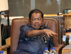 Idrus Marham Sentil Anies Baswedan, Ajak Seluruh Elemen Bangsa Perkuat Solidaritas Nasional