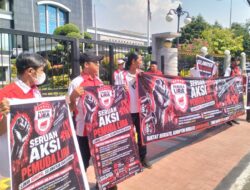 Pemuda LIRA Desak Menkeu Purbaya Copot Dirjen Bea Cukai Djaka Budi Utama Terkait Dugaan Korupsi Importasi