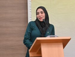 Ranny Fahd Arafiq: Putusan MK Momentum Penting Dongkrak Kontribusi Perempuan di Panggung Politik