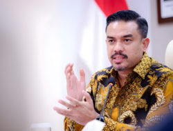Menteri UMKM Maman Abdurrahman Jamin Kenaikan BBM Nonsubsidi Tak Ganggu UMKM