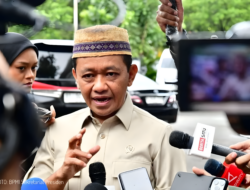Efriza: Sentimen Publik Negatif, Bentuk Ketidakpuasan Publik Pada Kinerja Bahlil Lahadalia Yang Tak Memuaskan