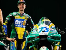 Ducati Terancam Kehilangan Tim Satelit, Gresini Ingin Balik ke Honda di MotoGP 2027