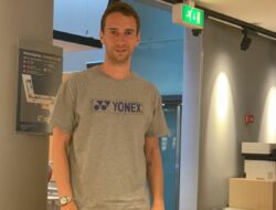 Kisah Mathias Boe, Pebulutangkis Kontroversial Asal Denmark Yang Pernah Diancam Bunuh Suporter Indonesia