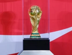 Negosiasi Hak Siar Piala Dunia 2026 Buntu, Siaran Gratis Terancam Batal, Presiden Buka Suara