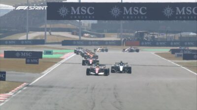 Jadwal F1 GP Jepang 2026, Mercedes AMG Petronas Bakal Mendominasi Lagi di Sirkuit Suzuka?