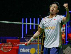Raport Merah! PBSI Angkat Suara Usai Akhiri Tur Eropa 2026 Tanpa Satupun Gelar