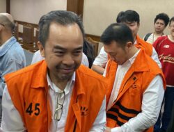 Misteri Amplop “Kode 1” dan Emas 5,3 Kg di Kasus Blueray Cargo, Dirjen Bea Cukai?