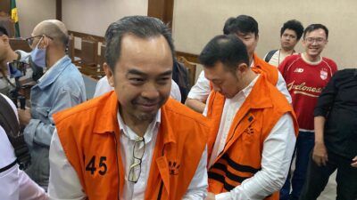 Misteri Amplop “Kode 1” dan Emas 5,3 Kg di Kasus Blueray Cargo, Dirjen Bea Cukai?