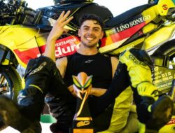 Bikin Ducati Kesulitan di MotoGP 2026, Fabio di Giannantonio Bongkar Keunggulan Aprilia