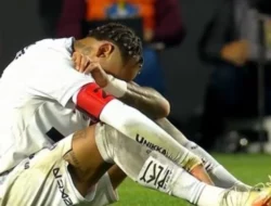 Legenda Hidup Brasil, Romario Murka Carlo Ancelotti Putuskan Tak Panggil Neymar ke Timnas