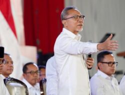 Salah Infokan Presiden Prabowo Nama Desa di Kebumen Saat Panen Raya Udang, Zulhas Pantas Direshuffle