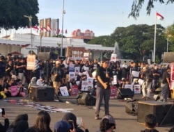 Dosen FISIP UI Kritik Keras Komersialisasi Pendidikan, Kampus Jadi Pabrik Tenaga Kerja Bukan Cetak Pemikir