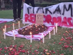 28 Tahun Reformasi: Oligarki Bikin Mundur Demokrasi, Rentan Krisis Finansial Nasional