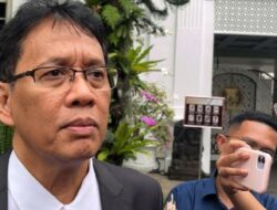 Menkeu Purbaya Bongkar Dugaan Manipulasi Ekspor CPO Lewat Perusahaan Perantara di Singapura
