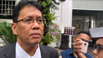 Menkeu Purbaya Bongkar Dugaan Manipulasi Ekspor CPO Lewat Perusahaan Perantara di Singapura