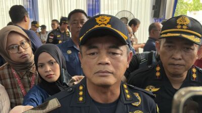 Pakar Tindak Pidana Pencucian Uang Minta KPK Segera Periksa Dirjen Bea Cukai