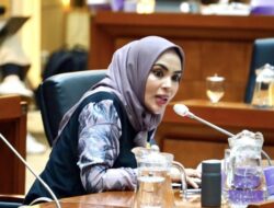 Ranny Fahd Arafiq Pastikan Kualitas Layanan Kesehatan Jemaah Haji Dilakukan Konsisten