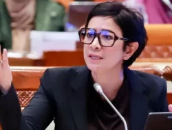 Nurul Arifin: Pencantuman Nomor Hp di Akun Medsos Upaya Lawan Ancaman Serius di Ruang Siber