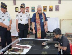 Kemnaker Buka Peluang Kerja Setara bagi Mantan Warga Binaan