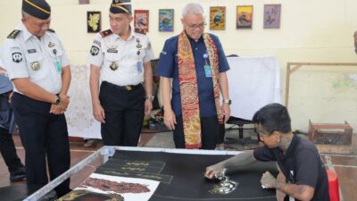 Kemnaker Buka Peluang Kerja Setara bagi Mantan Warga Binaan