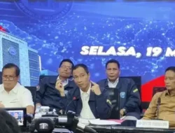 Lagu “Siti Mawarni” Yang Viral di Medsos Jadi Inspirasi BNN Bongkar Bisnis Sabu di Labura