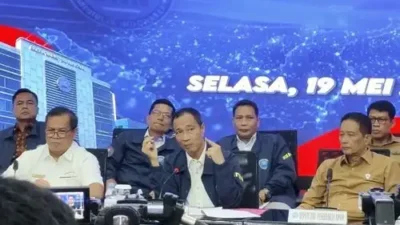 Lagu “Siti Mawarni” Yang Viral di Medsos Jadi Inspirasi BNN Bongkar Bisnis Sabu di Labura