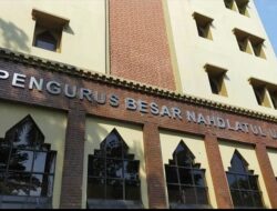 PBNU Harap Pesantren Tak Dihakimi Akibat Ulah Segelintir Oknum