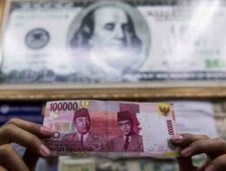 Guru Besar Ekonomi UMY: Tekanan Rupiah Kini Lebih Berat Dibanding Era BJ Habibie