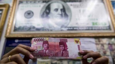 Guru Besar Ekonomi UMY: Tekanan Rupiah Kini Lebih Berat Dibanding Era BJ Habibie