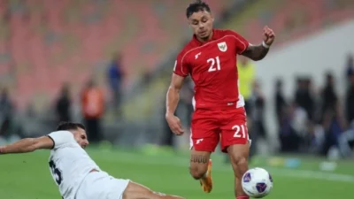 Bos Go Ahead Eagles, Jan Willem Van Dop Pasang Badan Bagi Dean James, Tuding NAC Breda Takut Degradasi