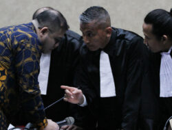 Cegah Kabur dan Hilangkan Barang Bukti, Pengamat Minta Ibam Segera Ditahan