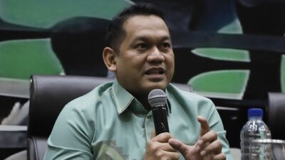 Sidang Perdana Perkara LCC MPR Digelar 2 Juni, Ini Kata Pakar Hukum
